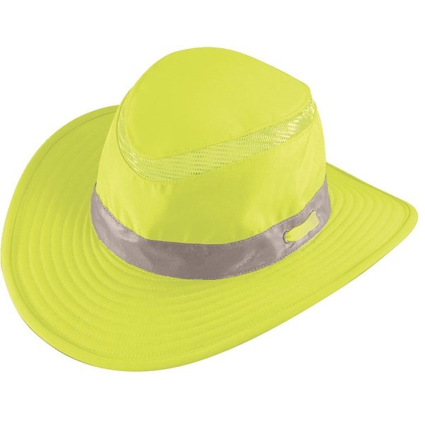 Henschel Henschel Enchanced Visibility Outback Hi-Vis Hat 5556-35-L